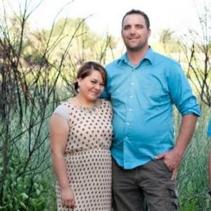 Meet your Posher, Liz